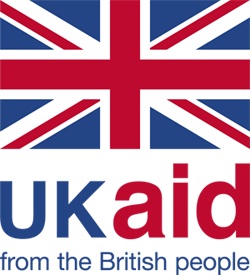 Ministère britannique du développement international