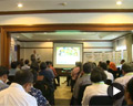 National workshop Collaborative Land Use Planning